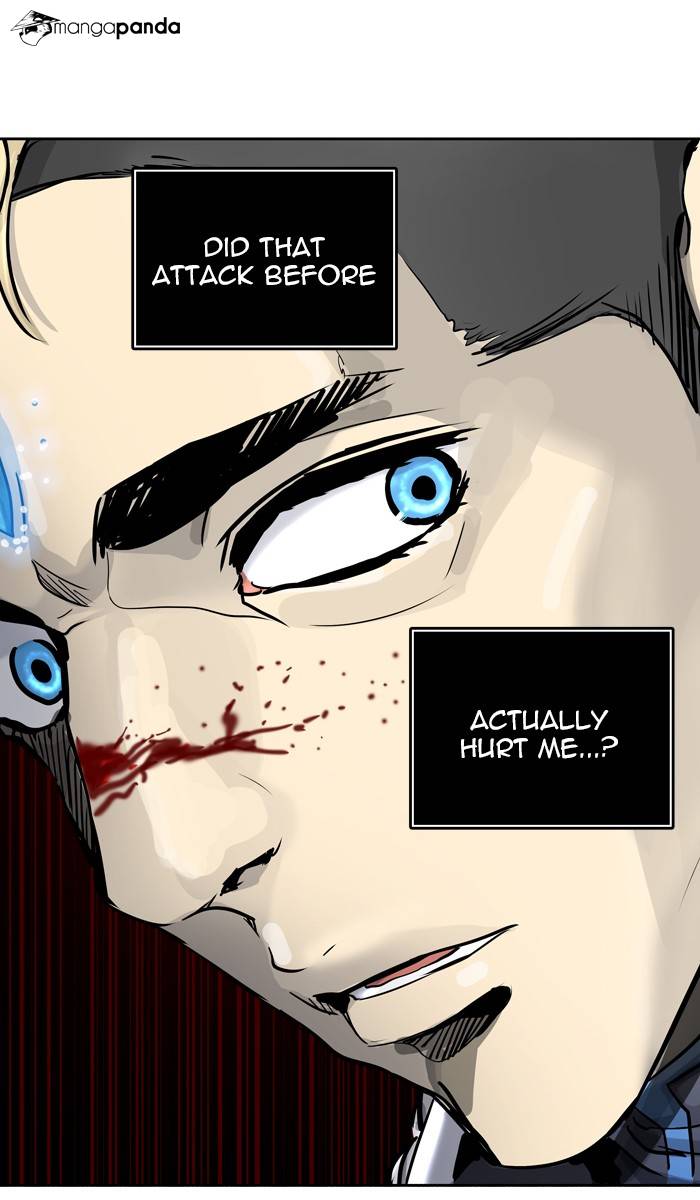 Tower of God Chapter 334 image 096